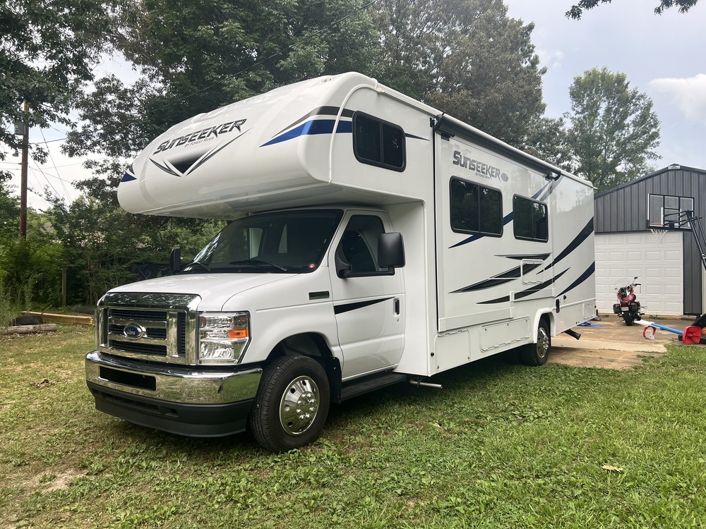 Photo of Rv