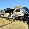 RV for Sale: 2016 SEISMIC 4212
