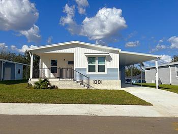 Thumbnail of mobile home