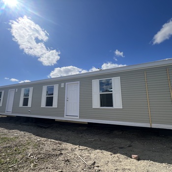 Thumbnail of mobile home
