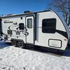 RV for Sale: 2018 MICRO MINNIE 2106FBS