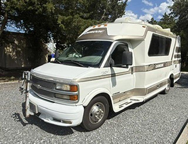 Photo of Rv