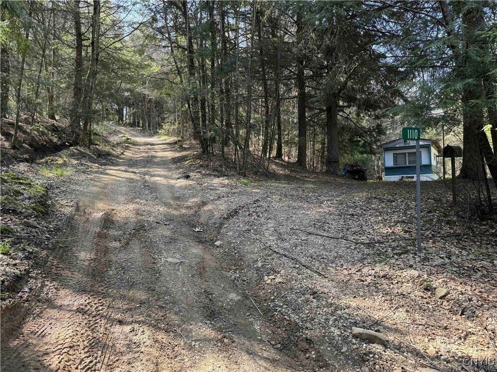 Photo of Mobile Home Lot