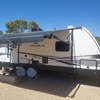 RV for Sale: 2022 ASTORIA 2203RB