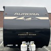 RV for Sale: 2025 AURORA LIGHT 23MKS