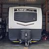 RV for Sale: 2024 ROCKWOOD MINI LITE 2511S