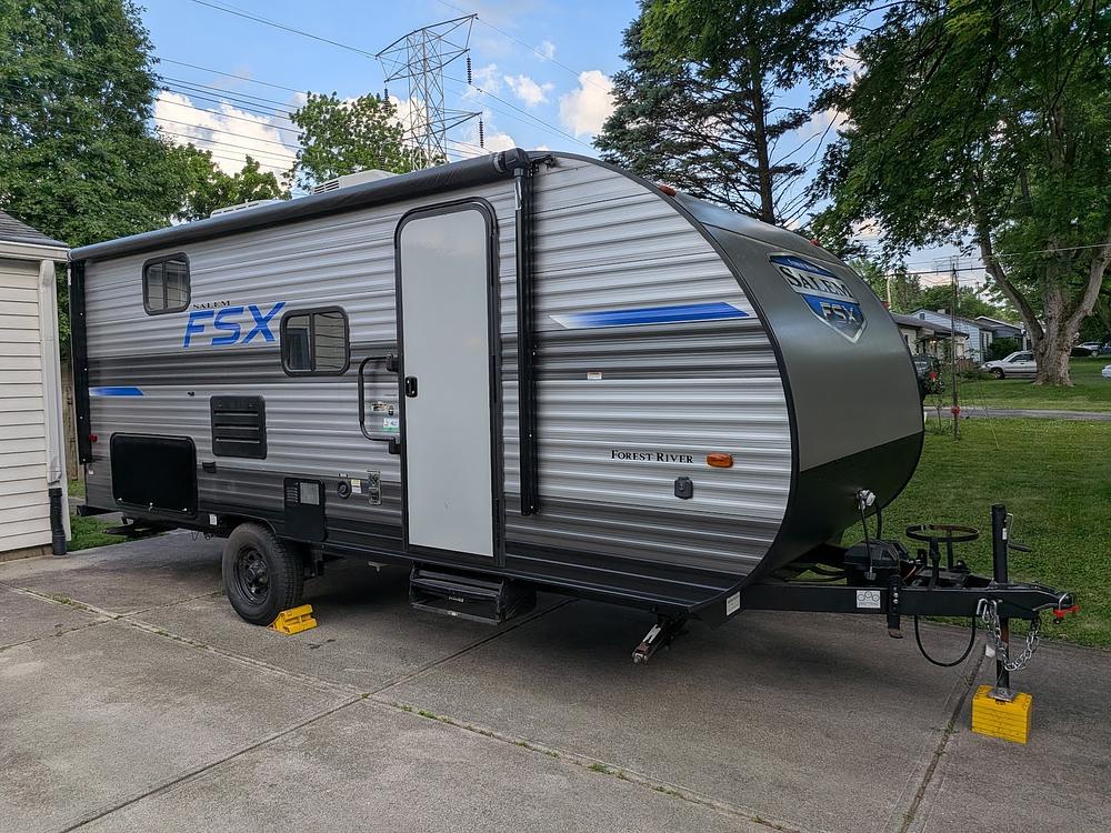 Photo of Rv