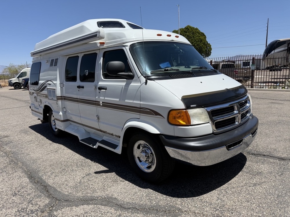 Photo of Rv