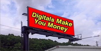 Photo of Billboard