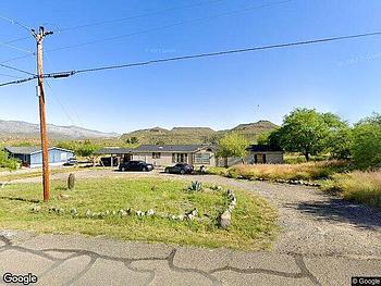 Thumbnail of mobile home