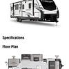 RV for Sale: 2022 PASSPORT GRAND TOURING 2951BH