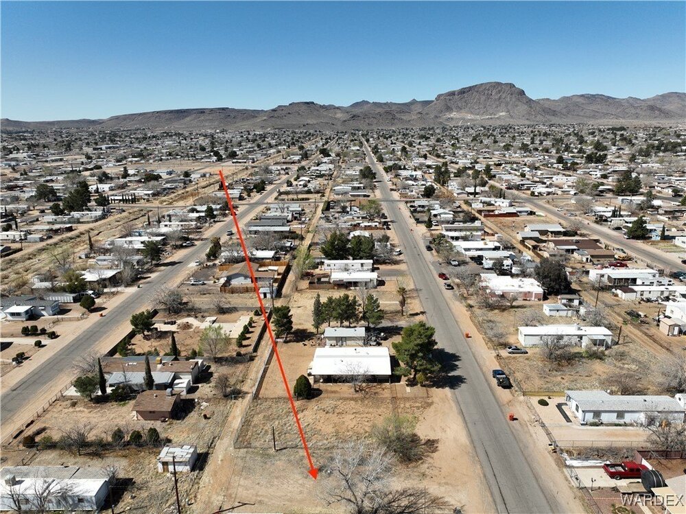 Photo of Mobile Home Lot