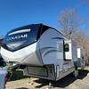 RV for Sale: 2022 COUGAR 355FBS