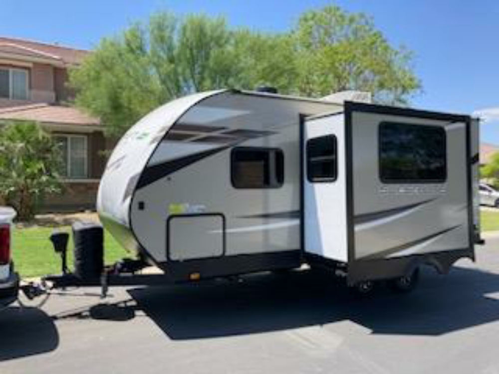 Photo of Rv