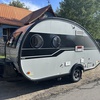 RV for Sale: 2020 T@b 400 TEARDROP