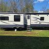 RV for Sale: 2019 PUMA 31RLQS