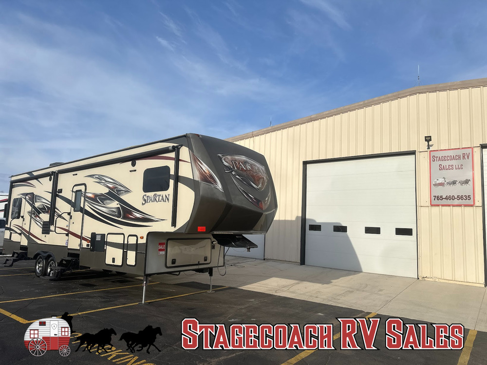 Photo of Rv