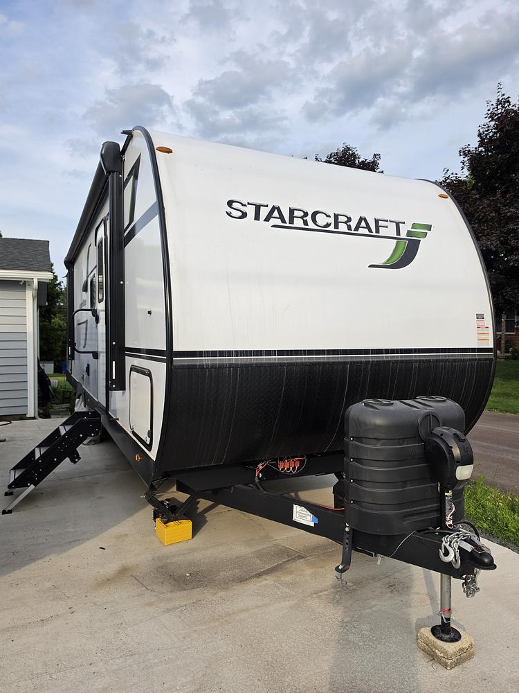 Photo of Rv