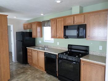 Thumbnail of mobile home