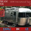RV for Sale: 2018 INTERNATIONAL SIGNATURE 28RBT