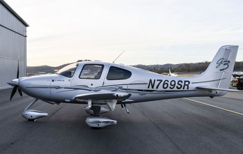 Thumbnail of aircraft