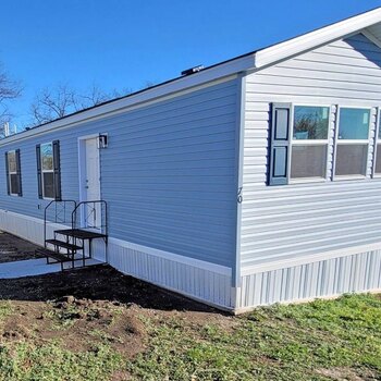 Thumbnail of mobile home