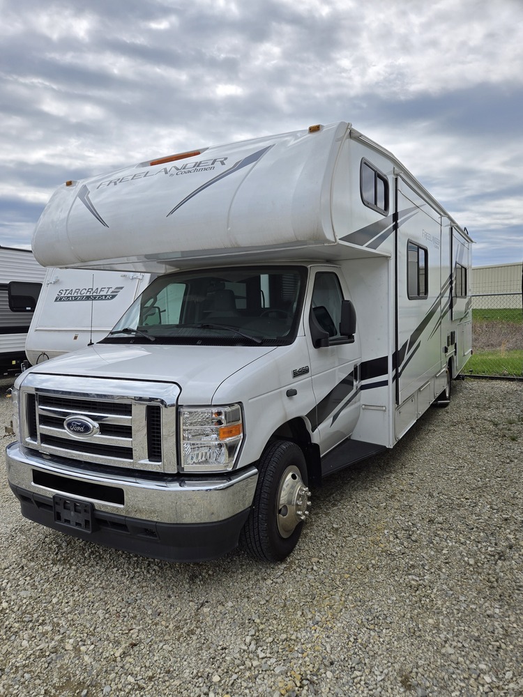 Photo of Rv
