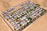 Photo of Mobile Home Park