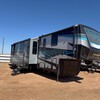 RV for Sale: 2023 Cyclone 4014C
