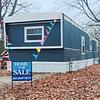 Mobile Home for Sale: For Sale: 2-bedroom, 1-bathroom |  Woodland Hills 37, Canton, IL