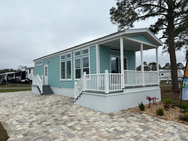 Holiday RV Village