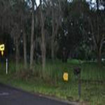 Photo of Mobile Home Lot