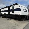 RV for Sale: 2024 CHEROKEE GREY WOLF 29QB