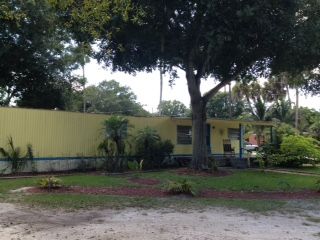 Photo of Mobile Home Park