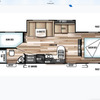 RV for Sale: 2017 WILDWOOD X-LITE T263BHXL