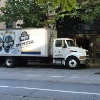 Rolling ADZ Mobile Billboard
