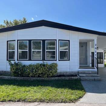 Thumbnail of mobile home