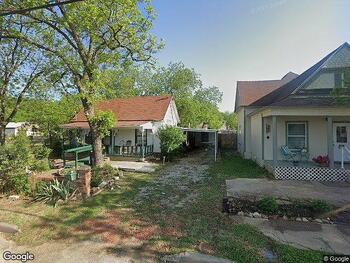 Thumbnail of mobile home