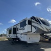 RV for Sale: 2021 SOLITUDE 380FL