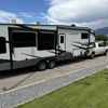 RV for Sale: 2022 AVENUE 32RLS