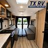 RV for Sale: 2023 Cherokee Grey Wolf Limited 22R