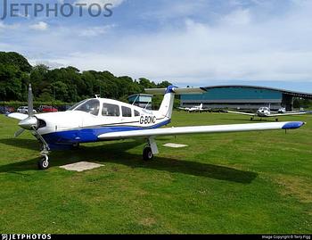 Thumbnail of aircraft