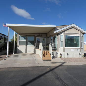 Thumbnail of mobile home
