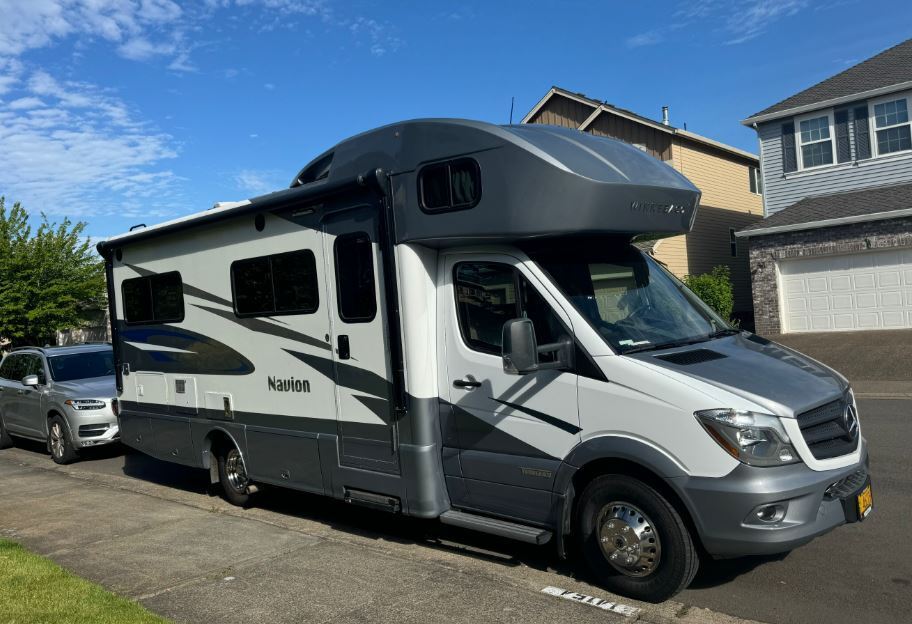 Photo of Rv
