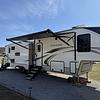 RV for Sale: 2022 COUGAR 357UMR