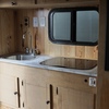 RV for Sale: 2023 RETREAT SHORT BED 5.5'