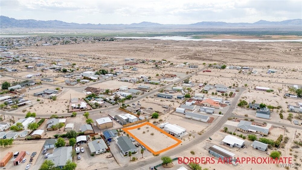 Photo of Mobile Home Lot
