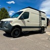 RV for Sale: 2024 SPRINTER
