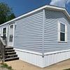 Mobile Home for Sale: 2 Bed 2 Bath 2017 Mobile Home