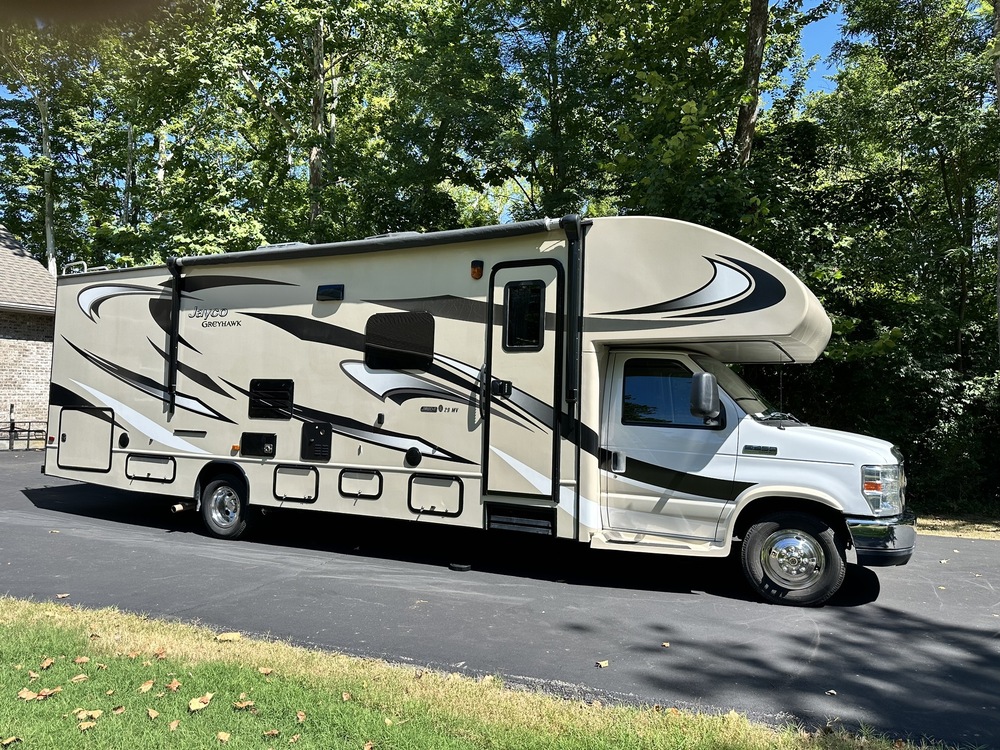Photo of Rv